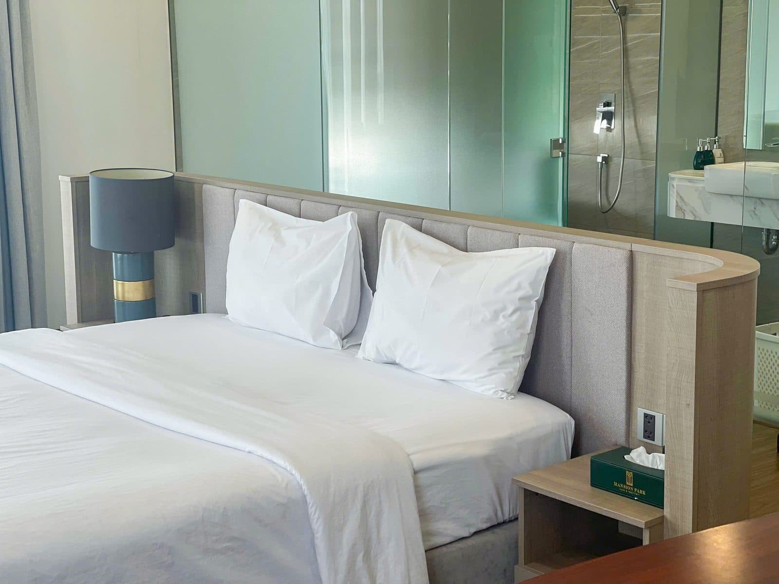 President Suite 1